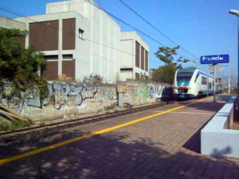 MINUETTO ARRIVA A FRANCIA DA PUNTA RAISI