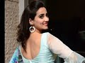 Anchor Manjusha Beautiful Video Manjusha
