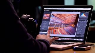 Lightroom 5 Overview