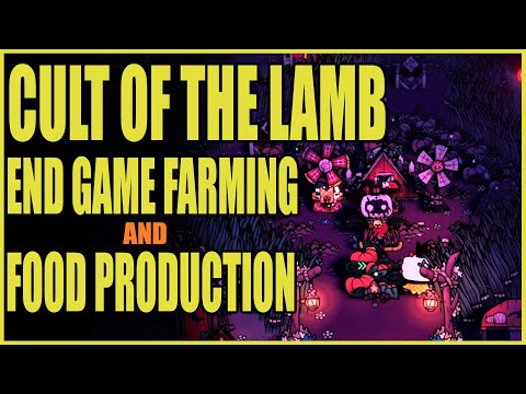 TIPS for ENDGAME FARMING!