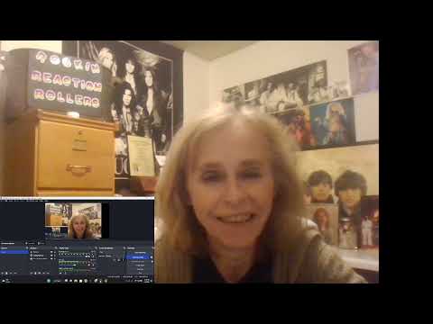 Rockin "Reaction" Rollers - TAKE HOLD OF THE FLAME - (Queensryche)