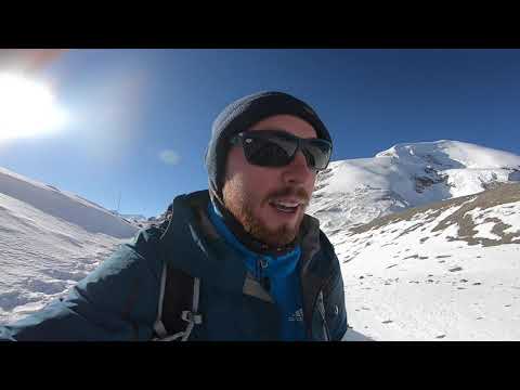 Traveling Nepal 2021 - Annapurna Circuit Trek - Get Inspired