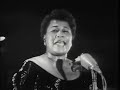 Ella Fitzgerald – “A-Tisket, A-Tasket” (Live in Australia, 1961) | BP Super Show