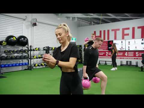 24-Hour Gym Cockburn - Take A Tour Of Our New Location - Revo Fitness
