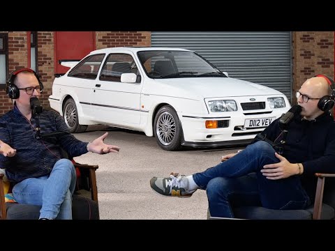 The £600,000 Ford & The $100,000 Golf! [S6, E22]