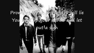 My Favorite Highway - Bigger Than Love [lyrics] HQ