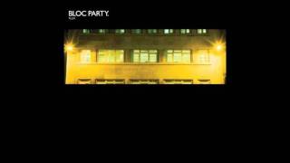 Bloc party  Where is home?