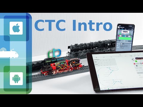 CTC-App