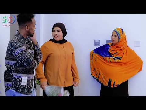 IMTIXAAN ADUUN PART 66