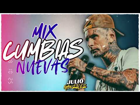 Mix Cumbias 2025 / ke personajes, the la planta, la t y la m, Berlín, flor Álvarez y mas