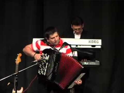 BOJAN NESIC SPLET UZIVO - HUMANITARNI KONCERT SMEDEREVO