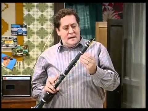 Rena rama Rolf So1E08 del 1