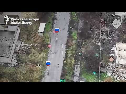 Battle For Pokrovsk Update: Did Russia Really Capture The City?