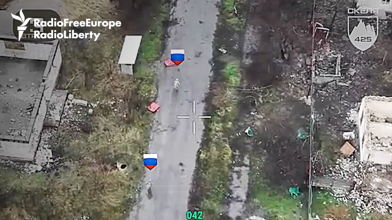 Battle for Pokrovsk Update: Did Russia Really Capture the City?