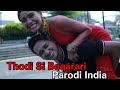THODI SI BEQARARI Parodi Cover Versi Indonesia Vina Fan Chal Mere Bhai