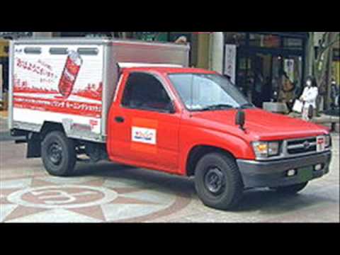 Thumbnail for Car Companies Japan- Toyota F-L by Toyota Lexcen