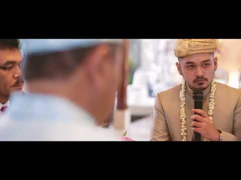 Our Wedding Day 111216