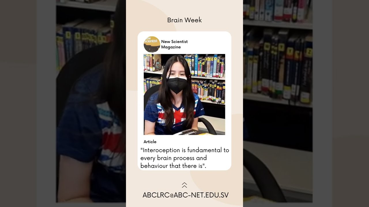 New Scientist Magazine Article