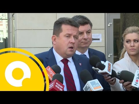 Legionowo protestuje. "Możemy zablokować drogi do Warszawy" | OnetNews