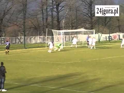 Olimpia Kowary   Sokół Wielka Lipa