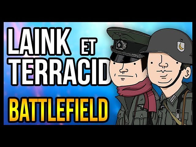 Battlefield V