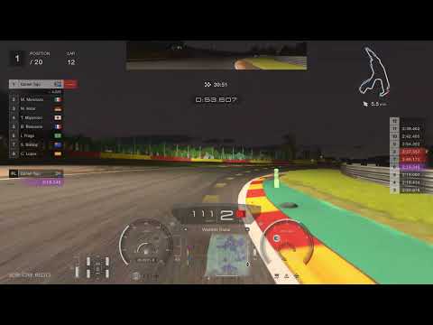 "Soul Surfer" - Daiki Kasho (ft. Dakota Star) . GRAN TURISMO 7 PS5 (4K 2160p 60fps HDR)