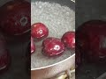 Fresh Plum Juice Alo Bukhara Sharbat Recipe Cookingwithsamiullah