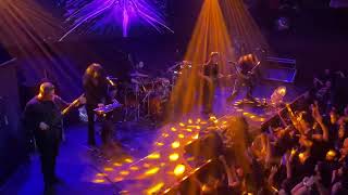 Cynic - Veil Of Maya (Santiago De Chile 2023)4K