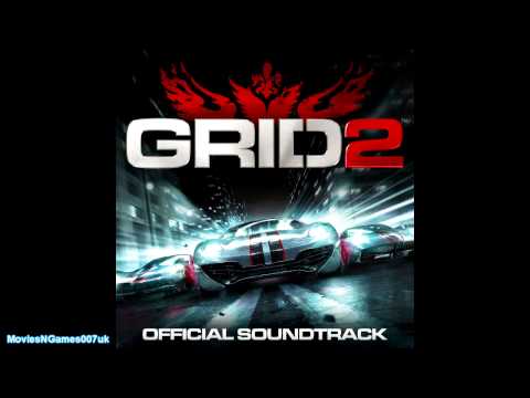 GRID 2 OST - GRID 2 Theme