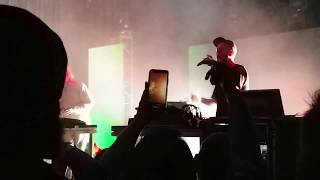 The Presets - 14u14me - The Roxy 20180304