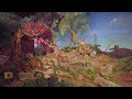 The Many Adventures Of Winnie The Pooh Extreme Low Light 4K Magic Kingdom 2019