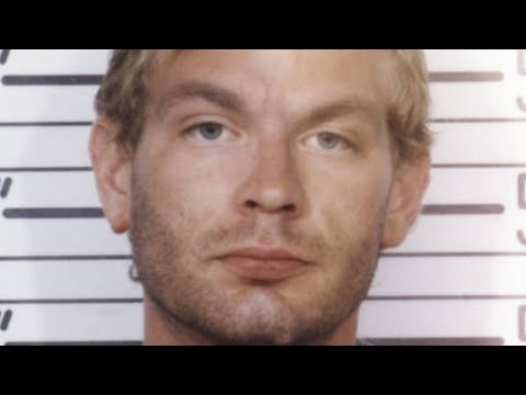 What Jeffrey Dahmer's Life In Prison Was Really Like