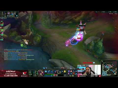 This is how you outplay Poppy ult