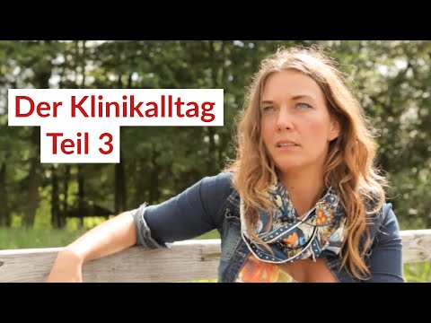 MHB Psychologie bewegt - Der Kliniktag Teil 3 von 3 mit Monika Beschel