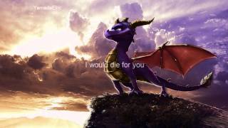 Nightcore - Guide you home (Lyrics)