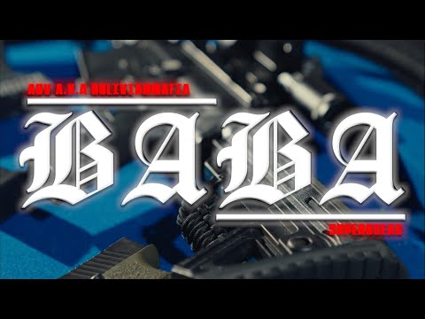 BABA - SuperOseas ❌ADV (Bolivian Mafia) Prod. Downass Mexican
