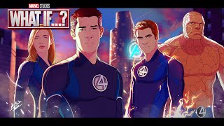 BREAKING! MARVELS "WHAT IF?" SERIES UPDATE Echo Disney Plus Release Date Officially Revealed