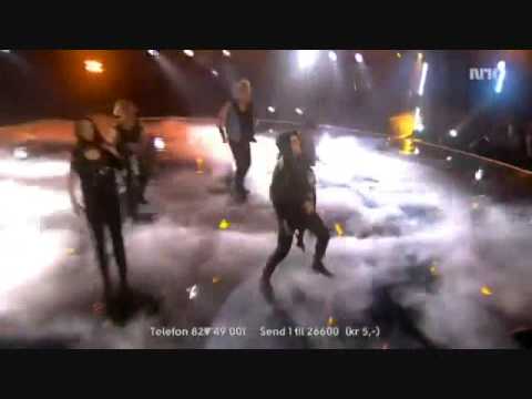 Tooji - STAYing in many languages :-)