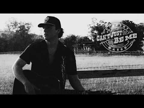 Vincent Mason - Livin' Proof (Official Audio)