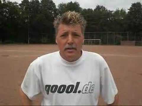 02.09.2007 Viktoria Köln II - SV Botan 2:1 (Interviews)