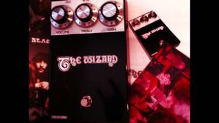 Video thumbnail for Castledine Electronics - The Wizard by pinstripedclips