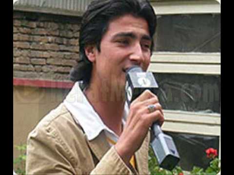 Rafi Naabzada - Dewanae Muhabat ( new 2009 song ) [ HeratMedia.com ]