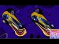 Klasky Csupo Meets Nickelodeon Csupo Effects Round 1 Vs Megan Woodmansee