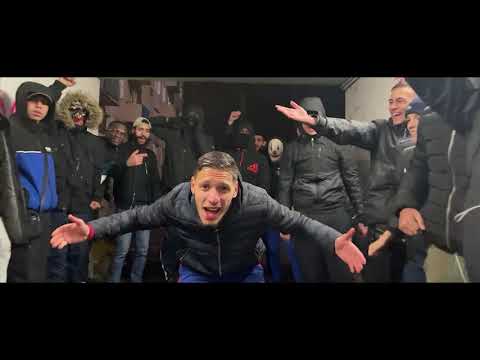 NS feat ISAM - MON COUSIN