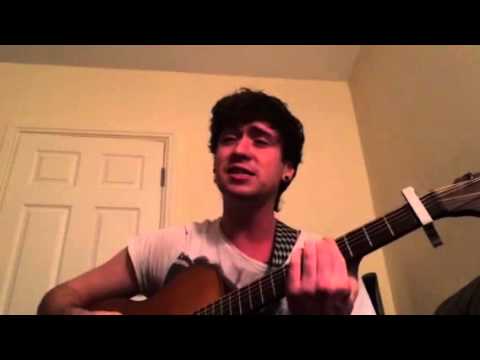 Tears Dry on Their Own - Ben Martin (Amy Winehouse cover)