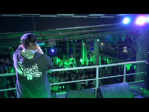 CHOQUE vs GRIFO/OCTAVOS/AUDICIONES SUPREMACIA LURIN