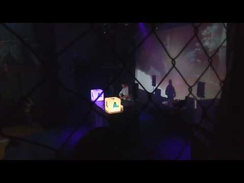 EXORTT live@BREAK IT! 26