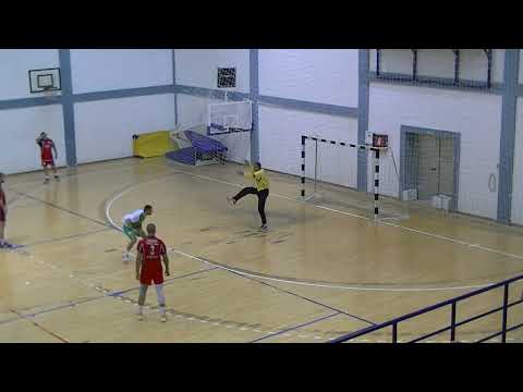 SBRL 9. kolo / IZ / RK Kuršumilja - RK Loznica