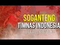 TIMNAS Indonesia Soganteng Lagu DUKUNGAN UNTUK TIMNAS INDONESIA DI KUALIFIKASI PIALA DUNIA