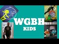 Wgbh Kids Sirius Thinking Ltd Milibili Park Nature 2002
